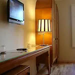 Szálloda Certosa 3*