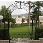Szálloda Certosa Padula