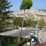 Certosa 호텔