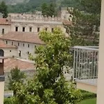 Certosa 파둘라