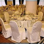 Certosa Szálloda 3*