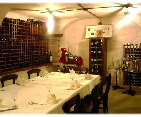 Certosa Hotel