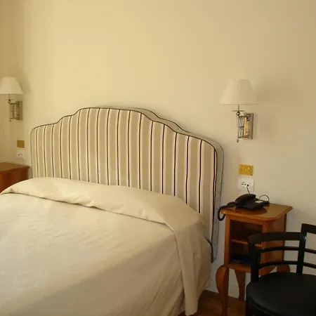 Hotel Certosa
