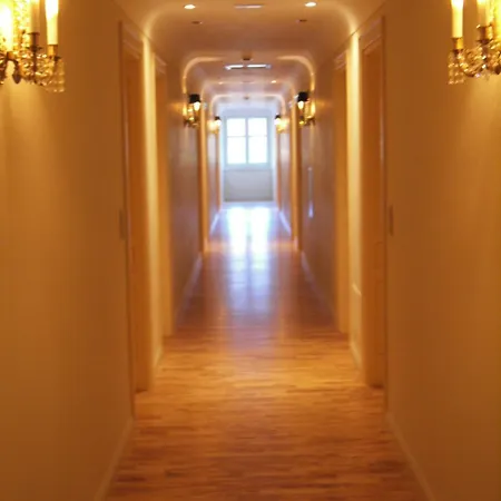 Hotel Certosa