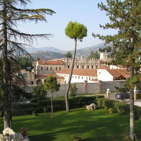 Certosa 3* Padula