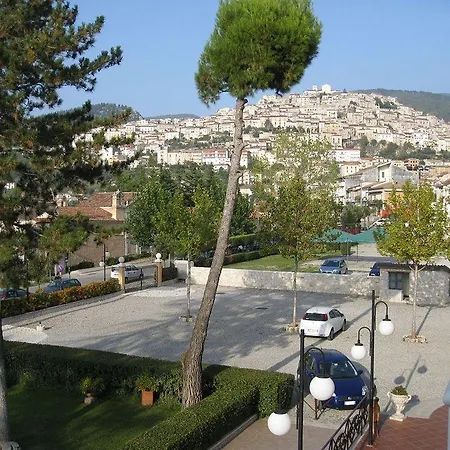 Hotel Certosa 3*