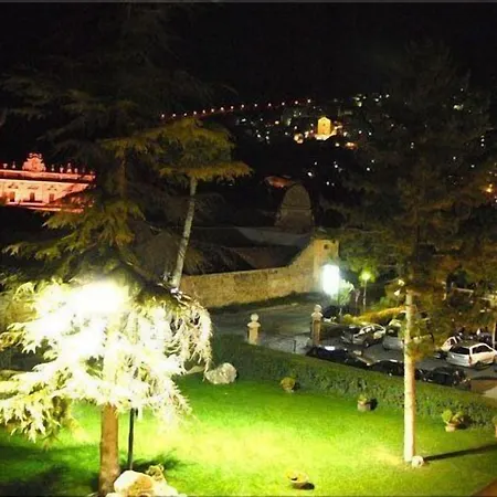 Szálloda Certosa