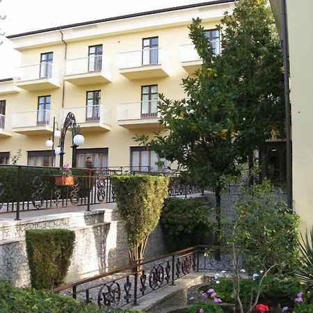 Hotel Certosa