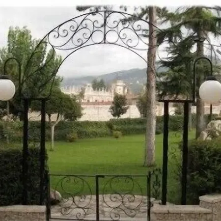 Отель Certosa Падула