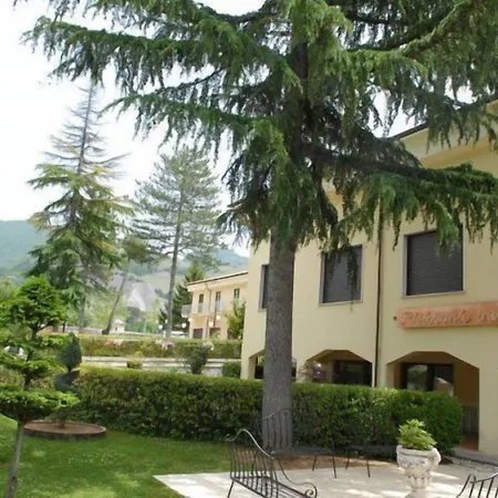 Certosa 3*