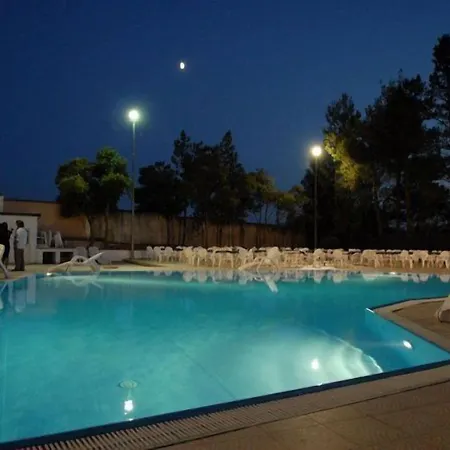 Hotel Certosa 3*