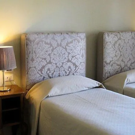 Certosa 3* Падула