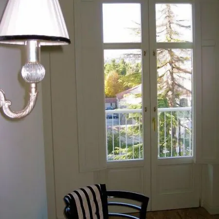 Certosa Hotel Padula