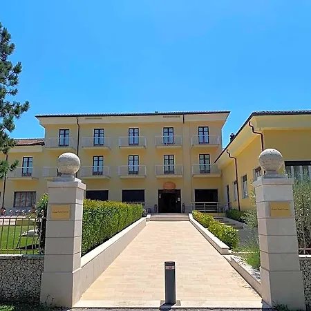 Certosa 3*