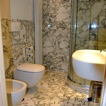Hotel Certosa Padula