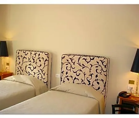 Certosa Hotel