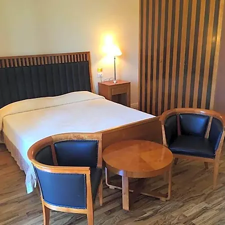 Certosa Hotel 3*