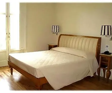 Hotel Certosa 3*