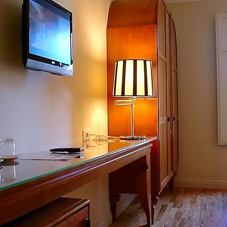 Hotel Certosa