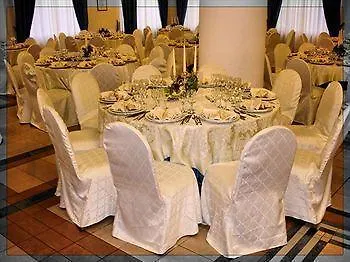 Certosa Hotel 3*