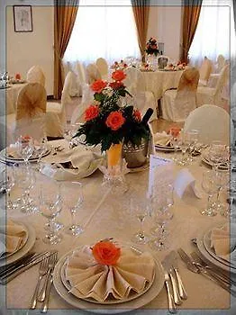 Hotel Certosa