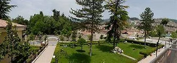 Certosa Hotel