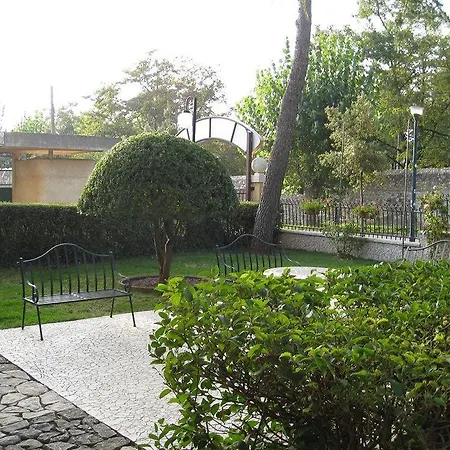 Certosa Hotel
