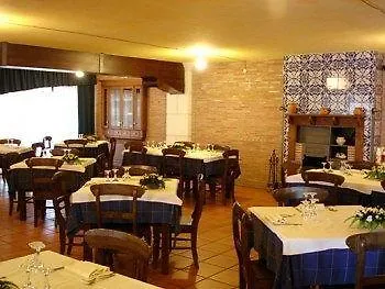 Certosa Hotel 3*
