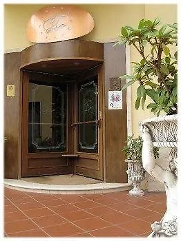 Certosa Hotel 3*