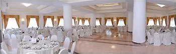 Отель Certosa