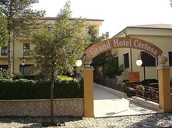 Certosa Hotel 3*