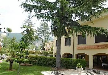 Certosa Padula