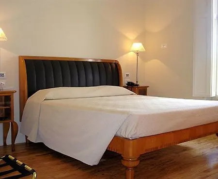 Certosa Hotel