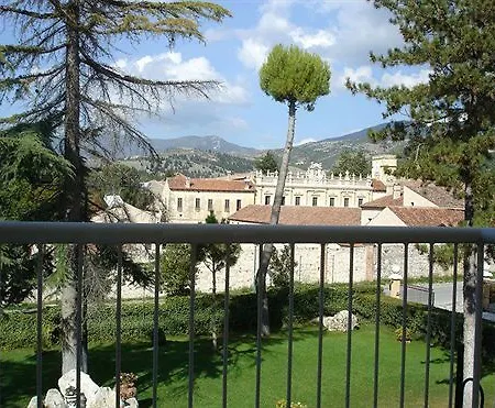 Certosa 3*