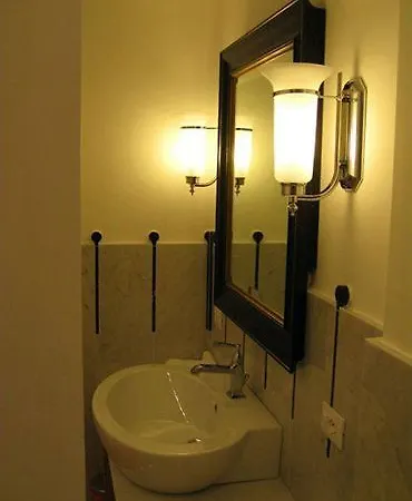 Certosa Hotel 3*