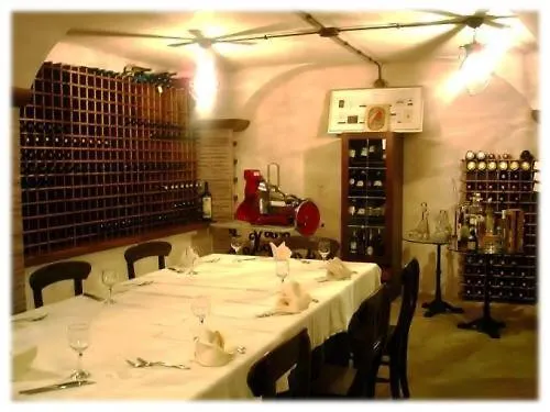 Certosa Hotel