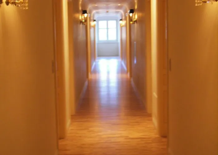 Hotel Certosa