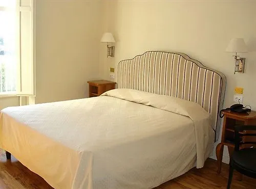 Certosa Hotel Padula