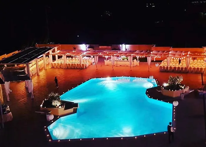 Certosa 3* Padula